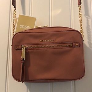 Brand new with tags Michael Kors purse